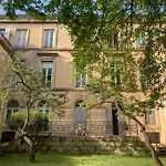 Apartmán Le Des Carmes *